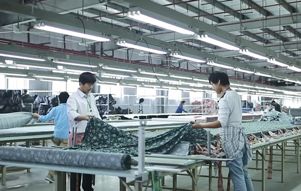 Textile and Clothing Production