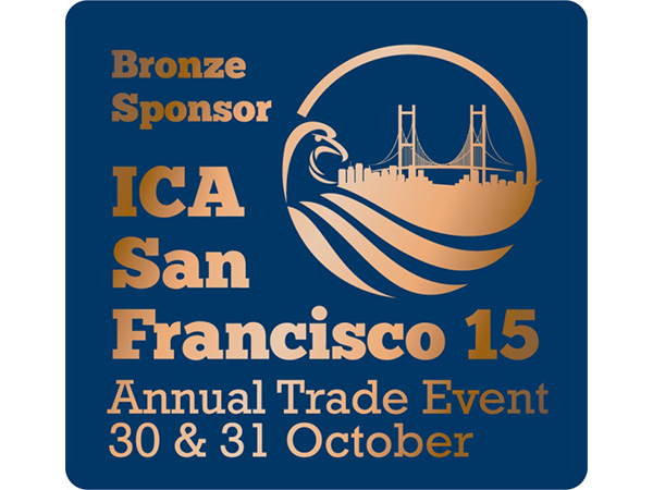 ICA Bronze Sponsor